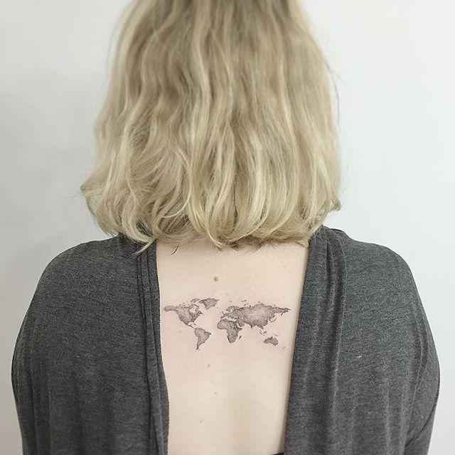 200 Tattoos for Girls: Lovely Images to Encourage