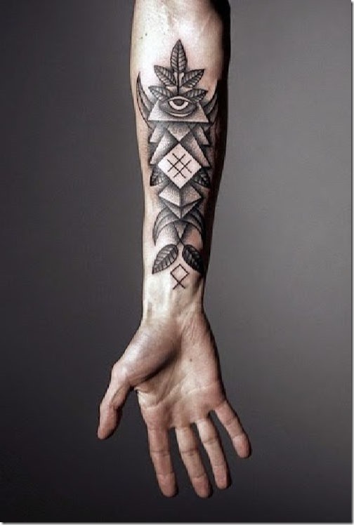 Prime 50 Greatest and Superior Tattoos for Males