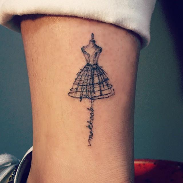 200 Tattoos for Girls: Lovely Images to Encourage