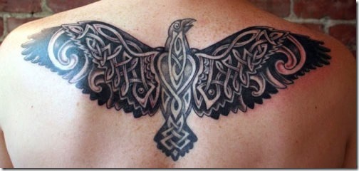 55 Awesomest Tribal Tattoo Designs For Males And Ladies