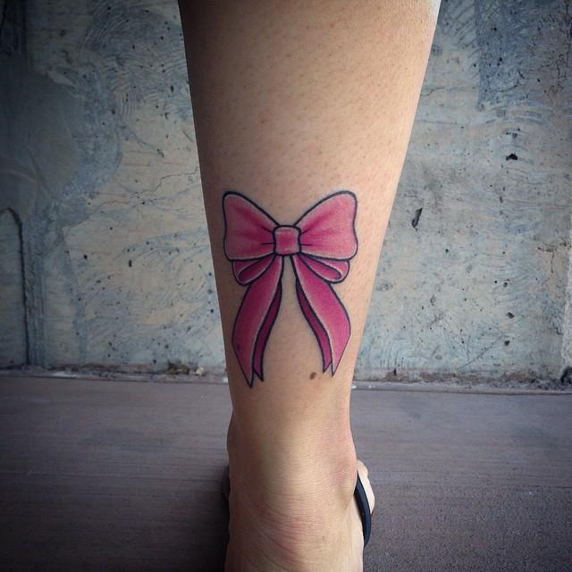 70 Wonderful and Inspirational Tie Tattoos