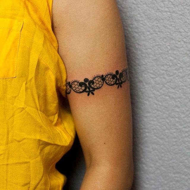 200 Tattoos for Girls: Lovely Images to Encourage