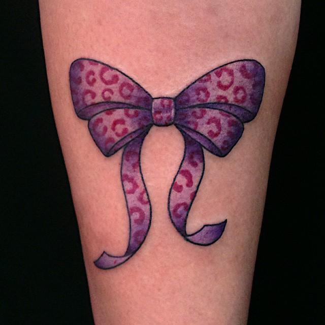 70 Wonderful and Inspirational Tie Tattoos