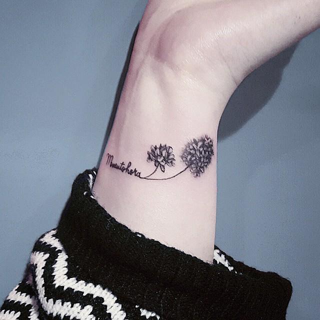 200 Tattoos for Girls: Lovely Images to Encourage