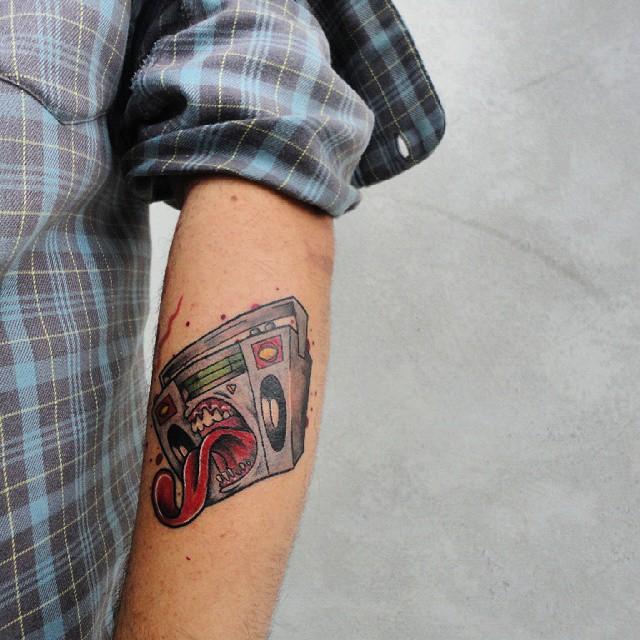 150 Inspirational and Artistic Male Tattoos