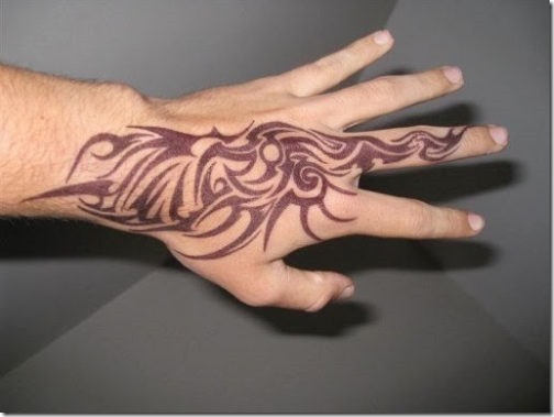 55 Awesomest Tribal Tattoo Designs For Males And Ladies