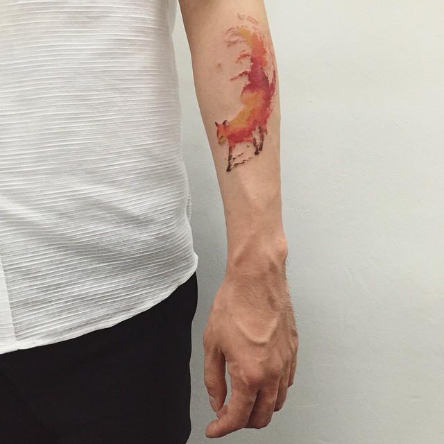 150 Inspirational and Artistic Male Tattoos