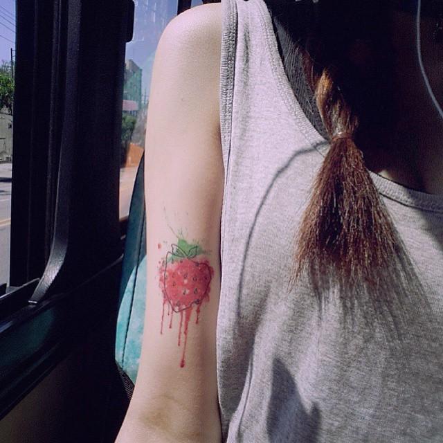 200 Tattoos for Girls: Lovely Images to Encourage