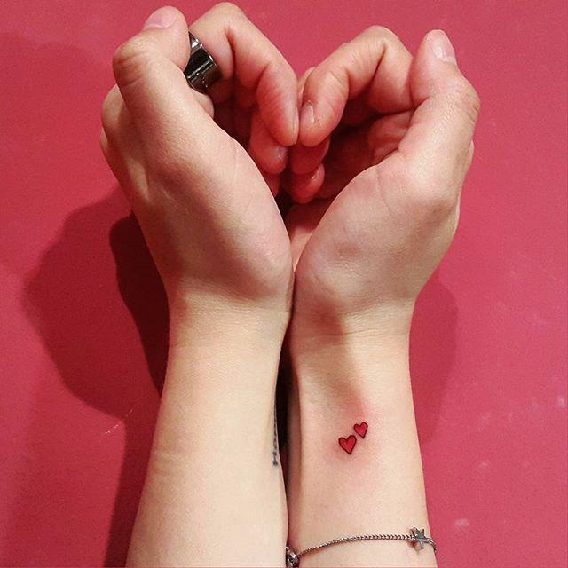 200 Tattoos for Girls: Lovely Images to Encourage