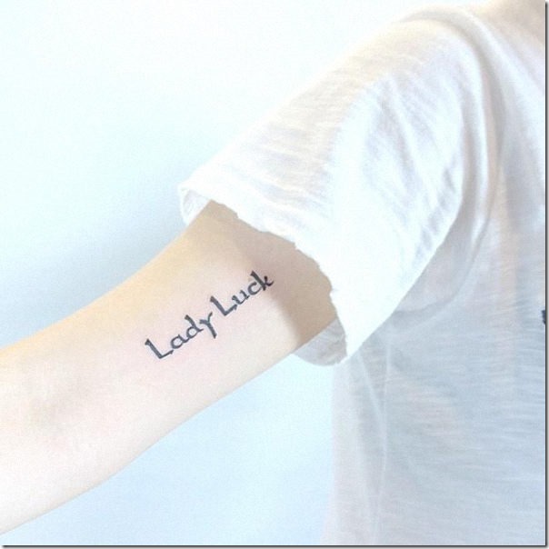 120 particular Phrase Tattoos and discover the inspiration