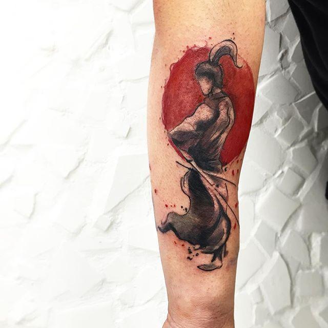 150 Inspirational and Artistic Male Tattoos