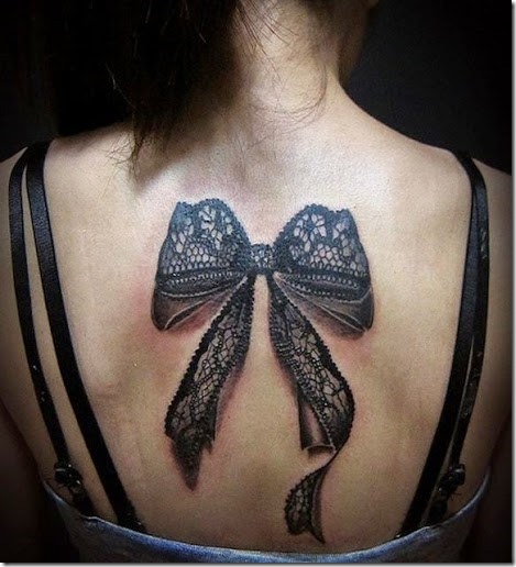 Superb New Life like 3D Tattoo Designs