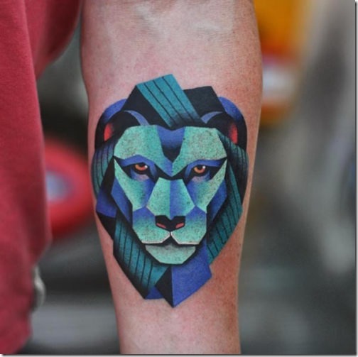 40+ Distinctive Forearm Tattoos for Males With Fashion