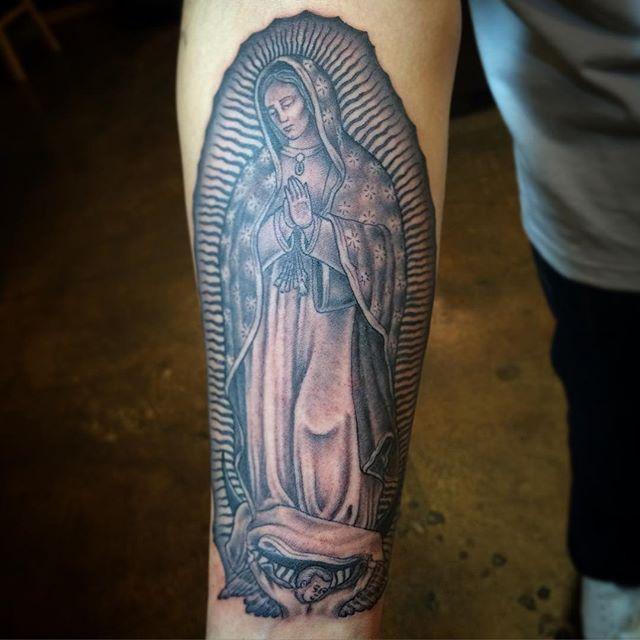 80 Superior Non secular Tattoos (finest images!)