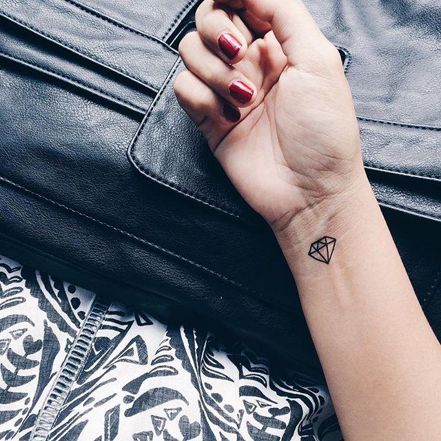 120 Tattoos on the Wrist (probably the most lovely photographs!)