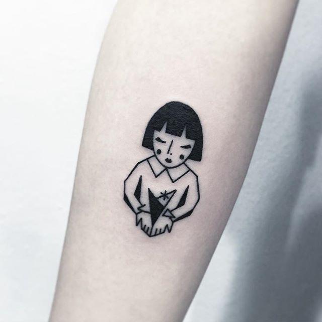 200 Tattoos for Girls: Lovely Images to Encourage