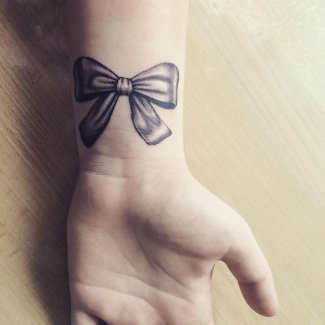 70 Wonderful and Inspirational Tie Tattoos