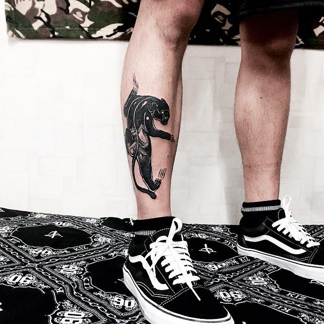 150 Inspirational and Artistic Male Tattoos