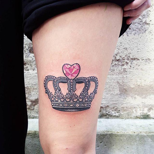 200 Tattoos for Girls: Lovely Images to Encourage