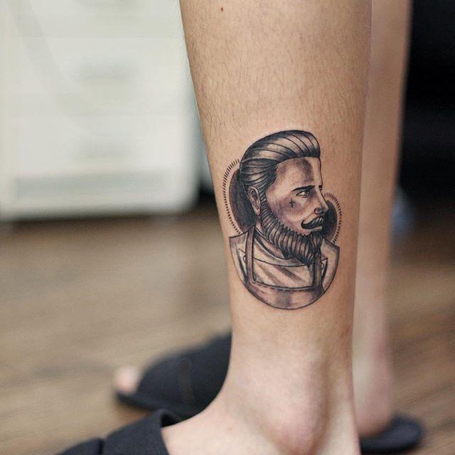 150 Inspirational and Artistic Male Tattoos