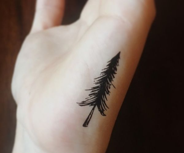 Tree Tattoo - Its That means and 40 Nice Design Concepts