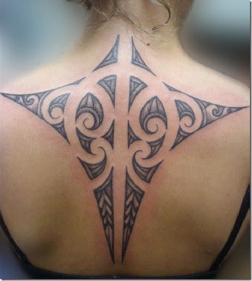 55 Awesomest Tribal Tattoo Designs For Males And Ladies