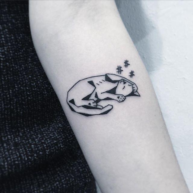 200 Tattoos for Girls: Lovely Images to Encourage