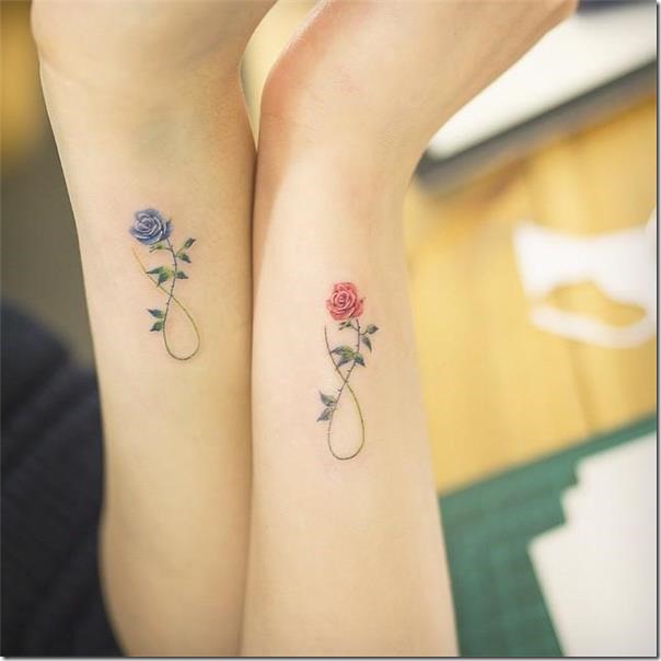 70 inventive flower tattoo recommendations and get impressed