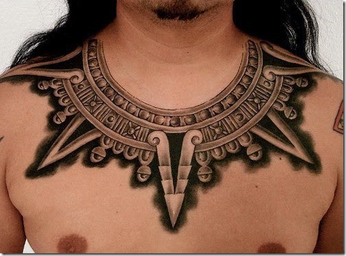 55 Awesomest Tribal Tattoo Designs For Males And Ladies