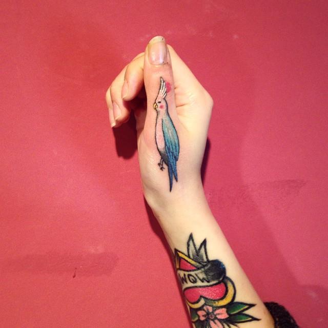 200 Tattoos for Girls: Lovely Images to Encourage