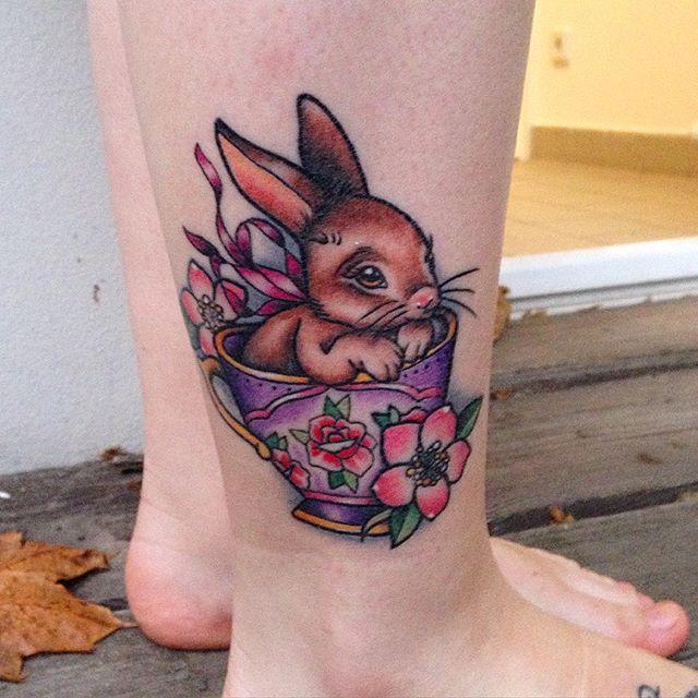 200 Tattoos for Girls: Lovely Images to Encourage