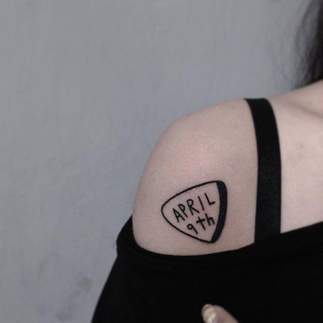 200 Tattoos for Girls: Lovely Images to Encourage