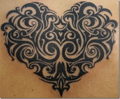 55 Awesomest Tribal Tattoo Designs For Males And Ladies