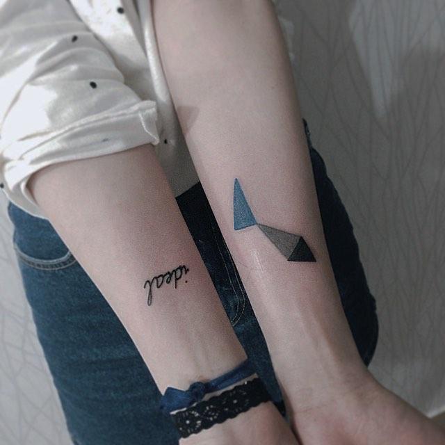 200 Tattoos for Girls: Lovely Images to Encourage