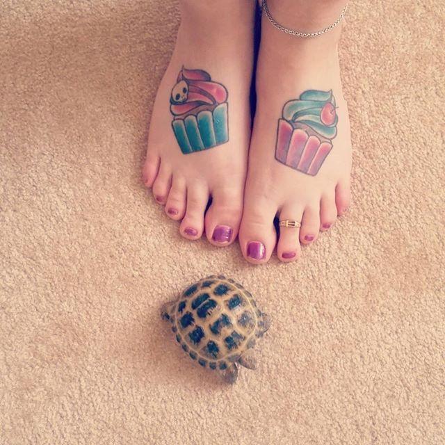 200 Tattoos for Girls: Lovely Images to Encourage