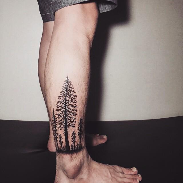 150 Inspirational and Artistic Male Tattoos