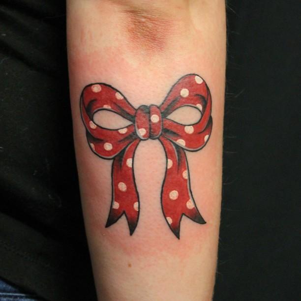 70 Wonderful and Inspirational Tie Tattoos