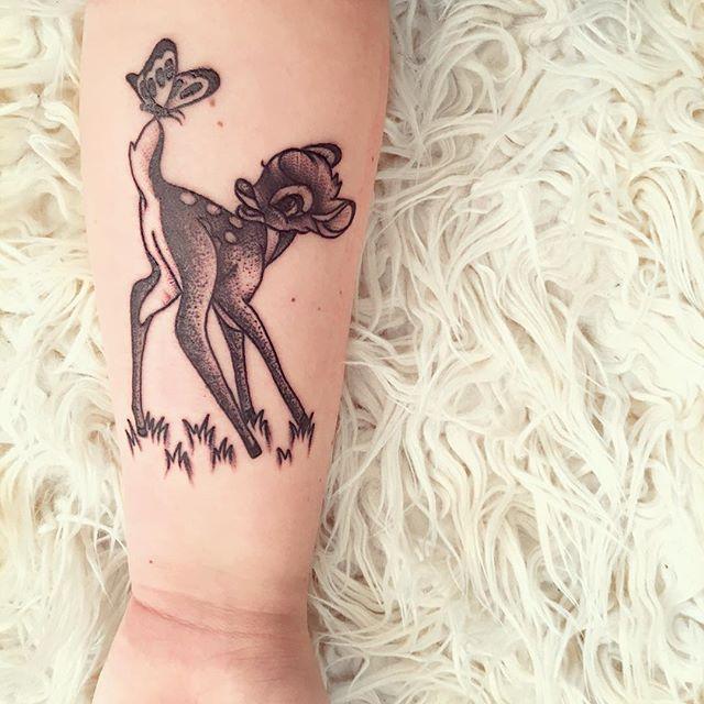 200 Tattoos for Girls: Lovely Images to Encourage