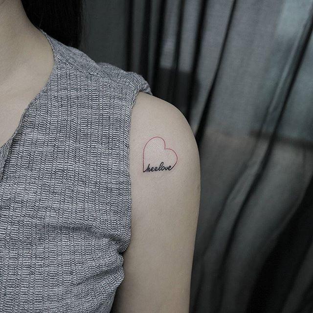 200 Tattoos for Girls: Lovely Images to Encourage