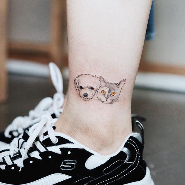 200 Tattoos for Girls: Lovely Images to Encourage