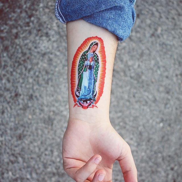 80 Superior Non secular Tattoos (finest images!)