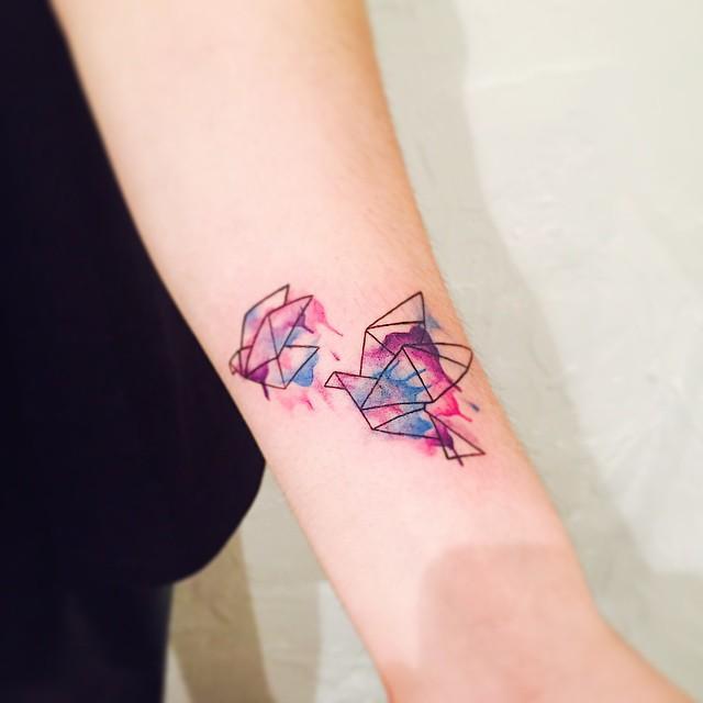 200 Tattoos for Girls: Lovely Images to Encourage