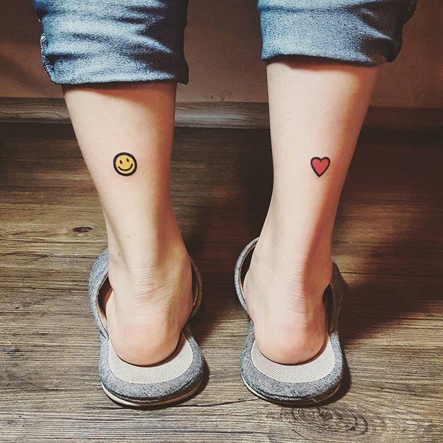 180 Delicate Feminine Tattoos - Lovely Photos