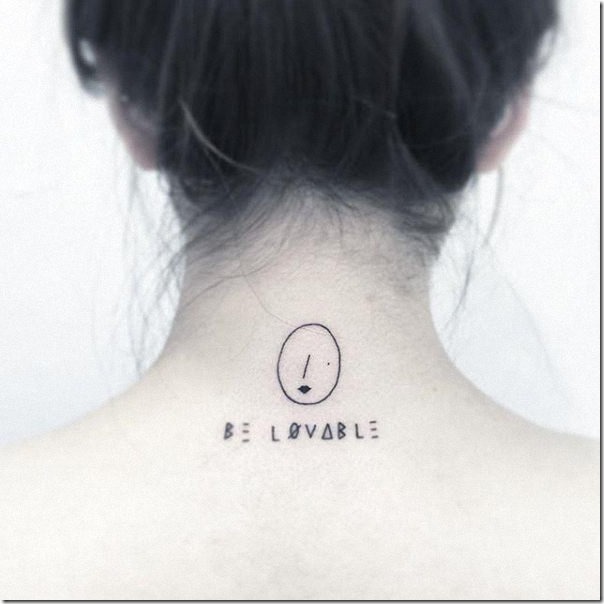 120 particular Phrase Tattoos and discover the inspiration