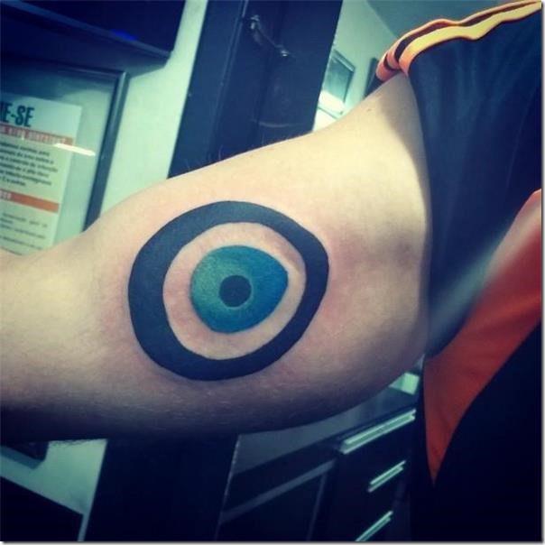 55 Greek eye tattoo strategies and search safety
