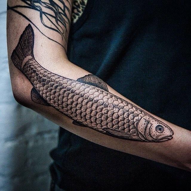 150 Inspirational and Artistic Male Tattoos