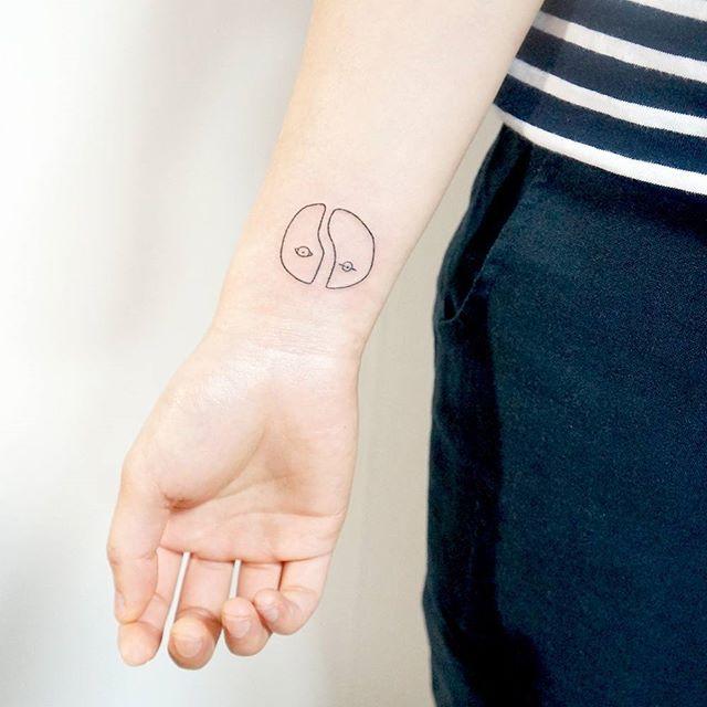 200 Tattoos for Girls: Lovely Images to Encourage