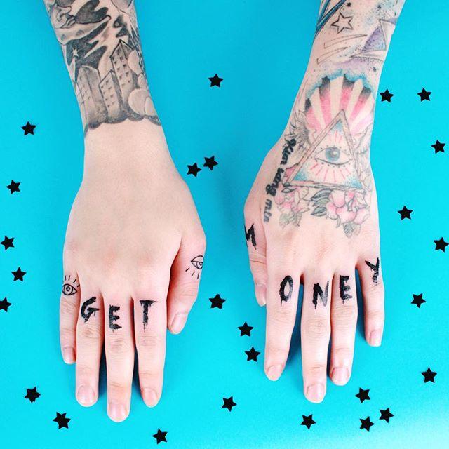 150 Inspirational and Artistic Male Tattoos