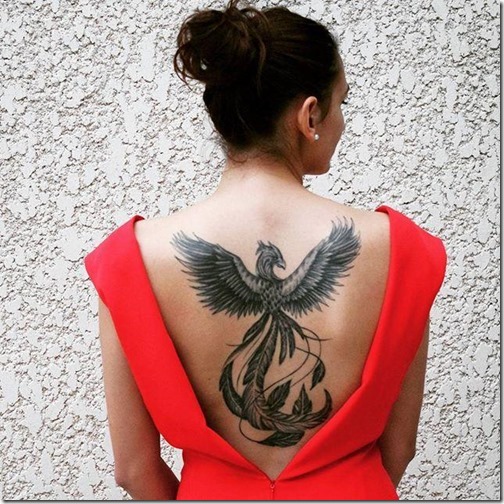 110 unimaginable and spectacular tattoo recommendations for girls on the again