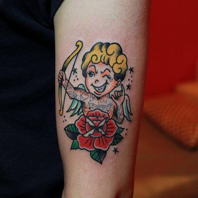 80 Superior Non secular Tattoos (finest images!)